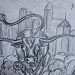 Coal Vines Mural