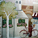 Dartmouth, NH Historical Mural