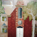 Dartmouth, NH Historical Mural