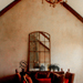 Frescos & Custom Plasters