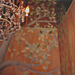 Powder Room Mural