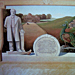 Woodstock, VT Historical Mural