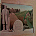 Woodstock, VT Historical Mural